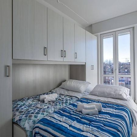 Garda Lake View Apartment 데센자노델가르다 외부 사진
