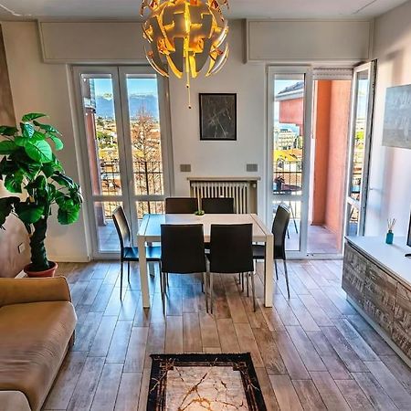 Garda Lake View Apartment 데센자노델가르다 외부 사진