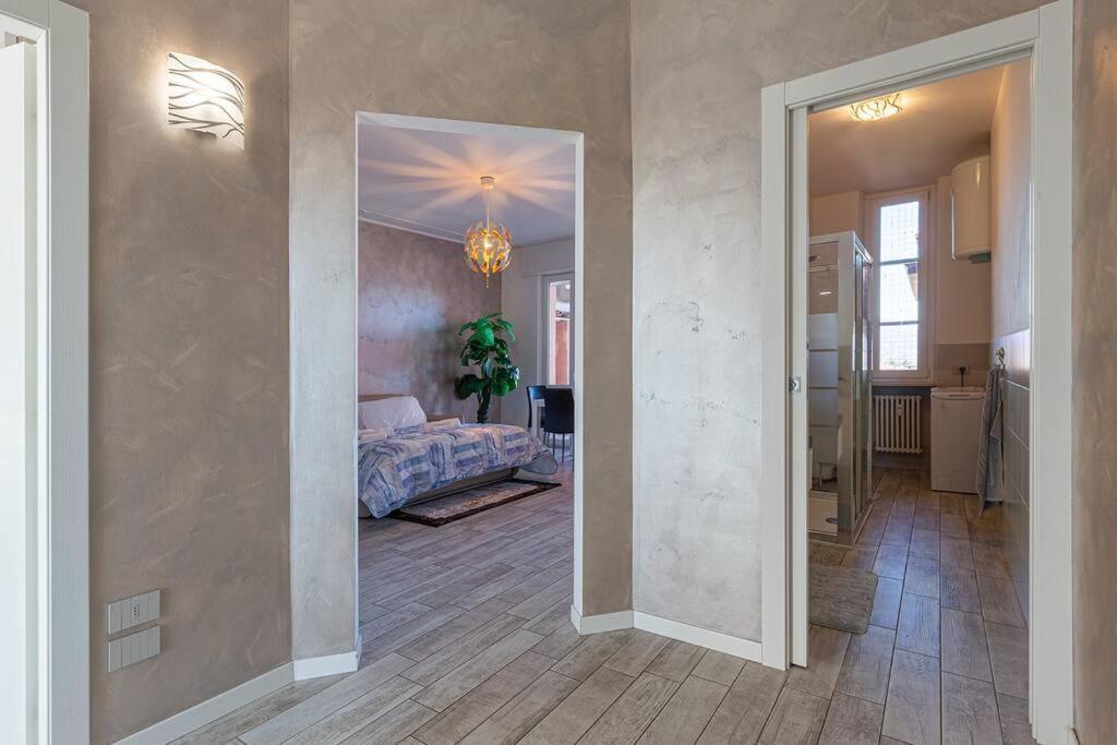 Garda Lake View Apartment 데센자노델가르다 외부 사진