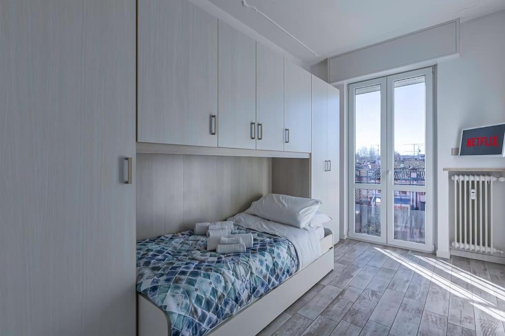 Garda Lake View Apartment 데센자노델가르다 외부 사진