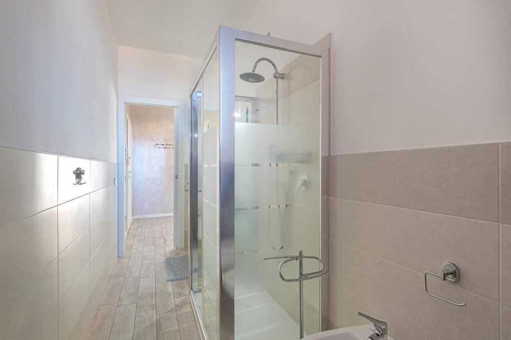 Garda Lake View Apartment 데센자노델가르다 외부 사진
