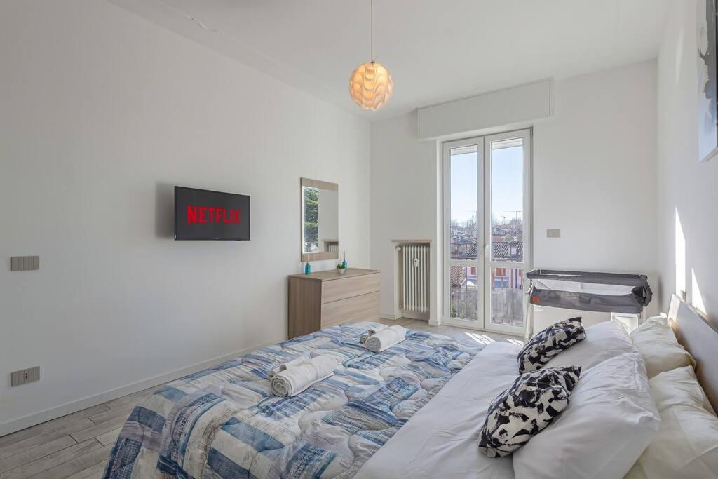 Garda Lake View Apartment 데센자노델가르다 외부 사진